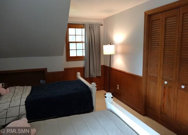 SE Bedroom