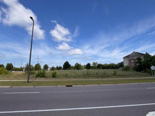 Cheapest lot in the whole area. Ready to build.