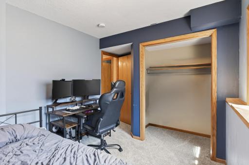 Bedroom #3