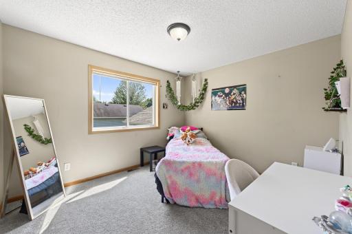 Bedroom #4