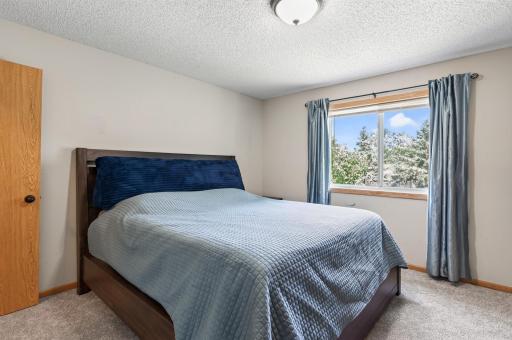 Bedroom #1