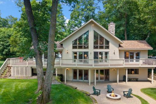 8882 Interlachen Road, Lake Shore, MN 56468