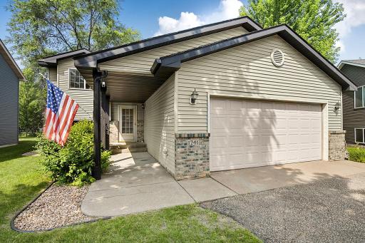 1241 Connecticut Avenue S, Sartell, MN 56377