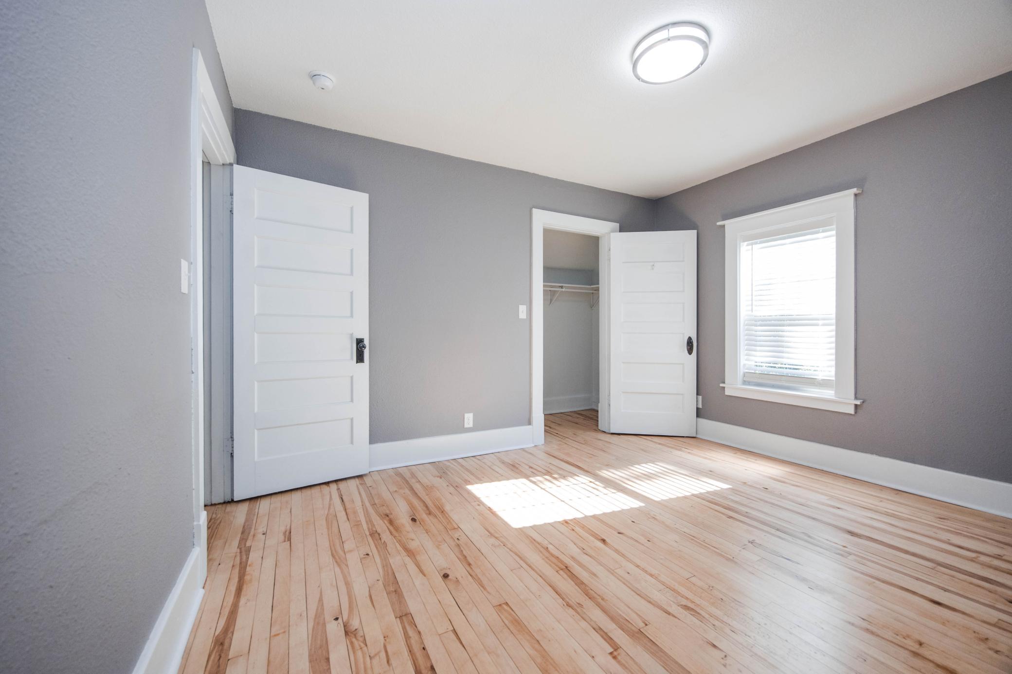 UL Bedroom #3