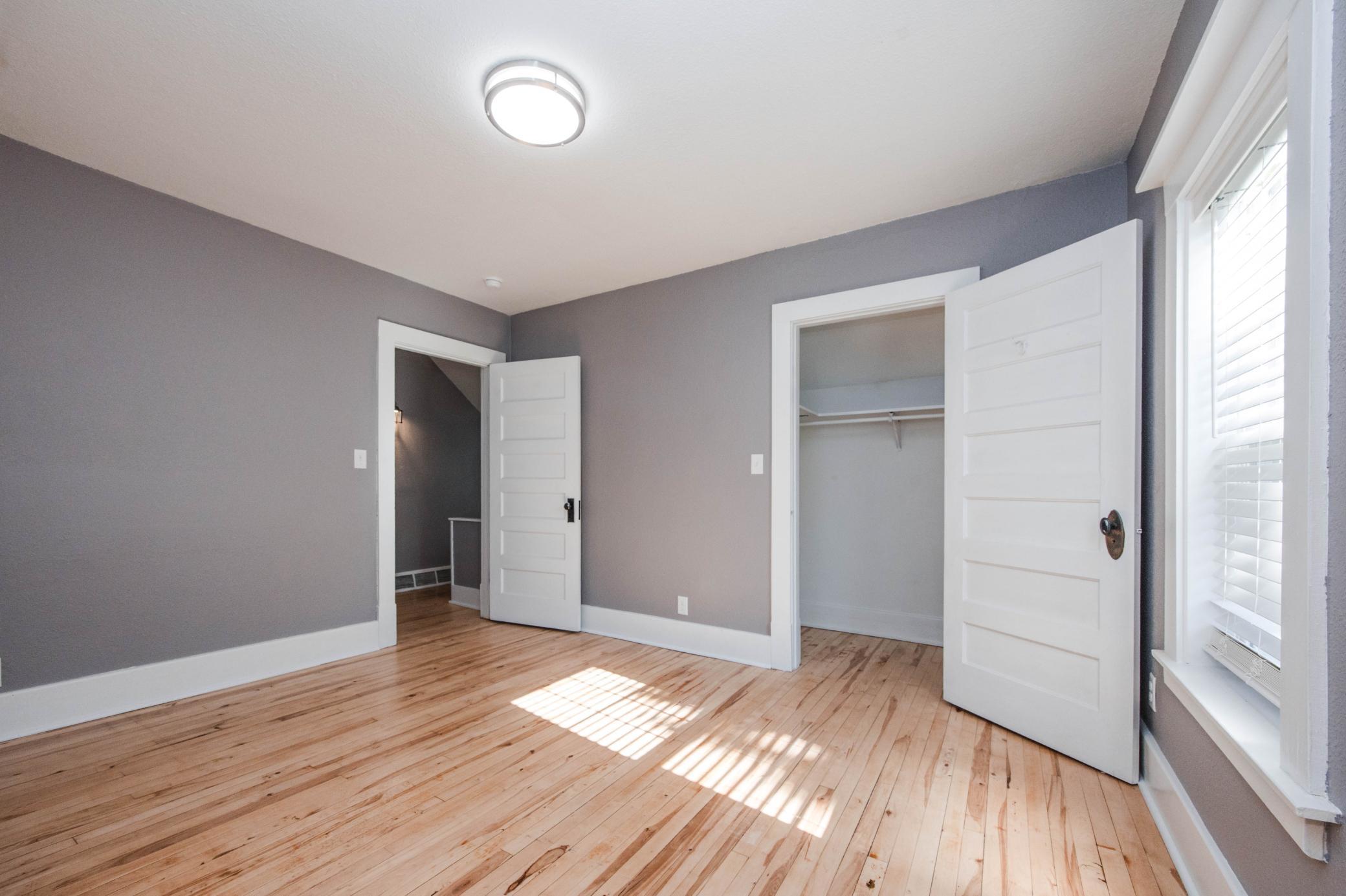 UL Bedroom #3