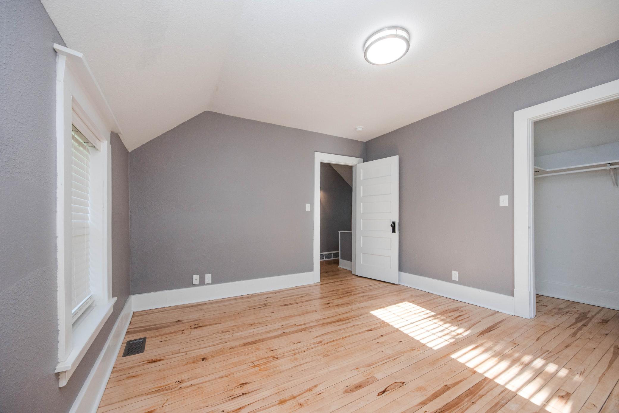 UL Bedroom #3