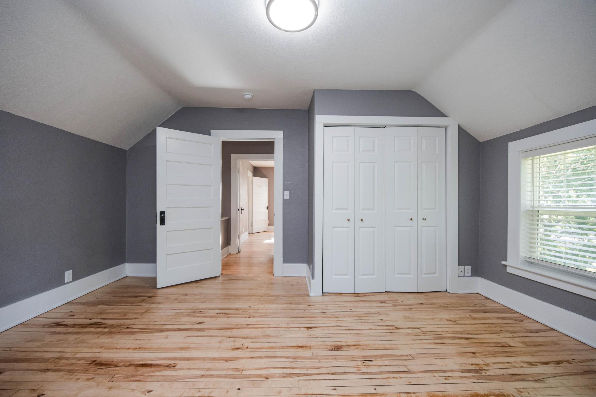 UL Bedroom #2