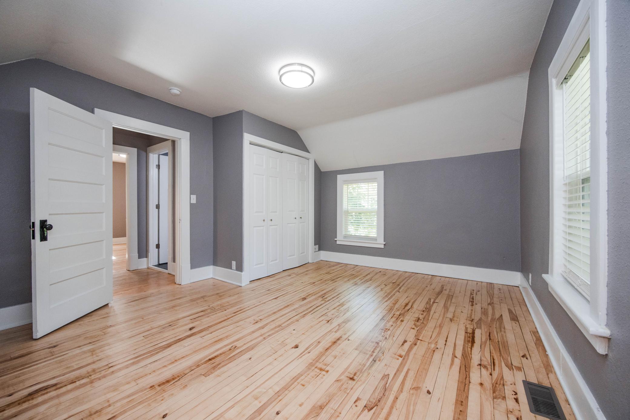 UL Bedroom #2