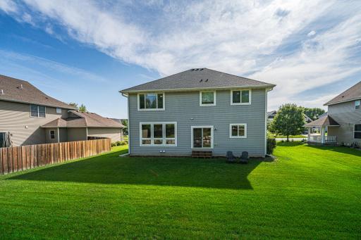 MANY UPDATES to the appliances and mechanicals, so you can also enjoy peace of mind!