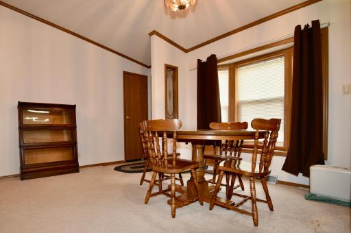805 2nd Street NE, 805, Milaca, MN 56353