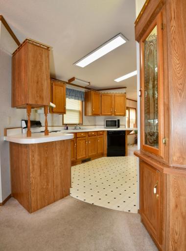 805 2nd Street NE, 805, Milaca, MN 56353