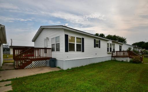 805 2nd Street NE, 805, Milaca, MN 56353