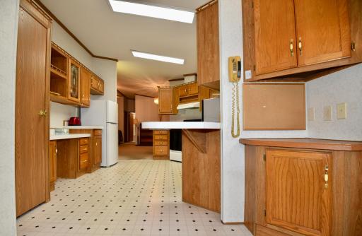 805 2nd Street NE, 805, Milaca, MN 56353