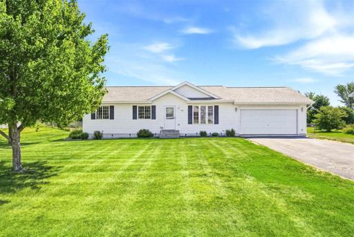 418 Marc Street, Star Prairie, WI 54026