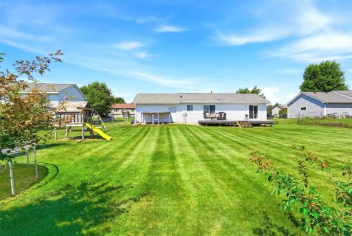 418 Marc Street, Star Prairie, WI 54026