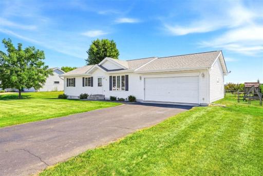 418 Marc Street, Star Prairie, WI 54026