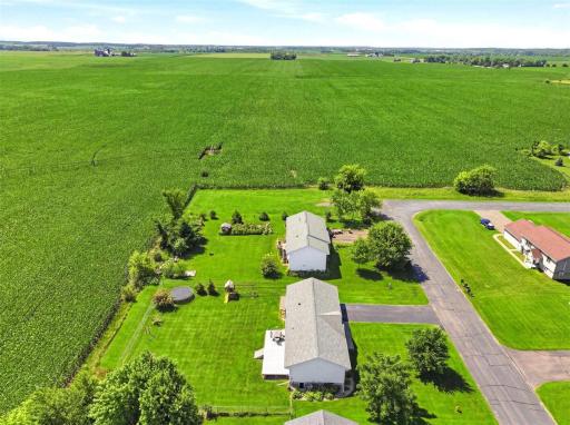 418 Marc Street, Star Prairie, WI 54026