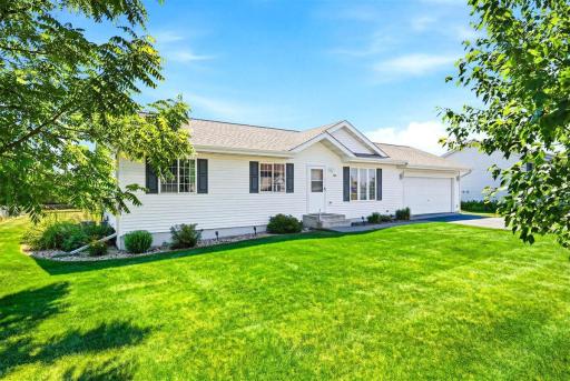 418 Marc Street, Star Prairie, WI 54026