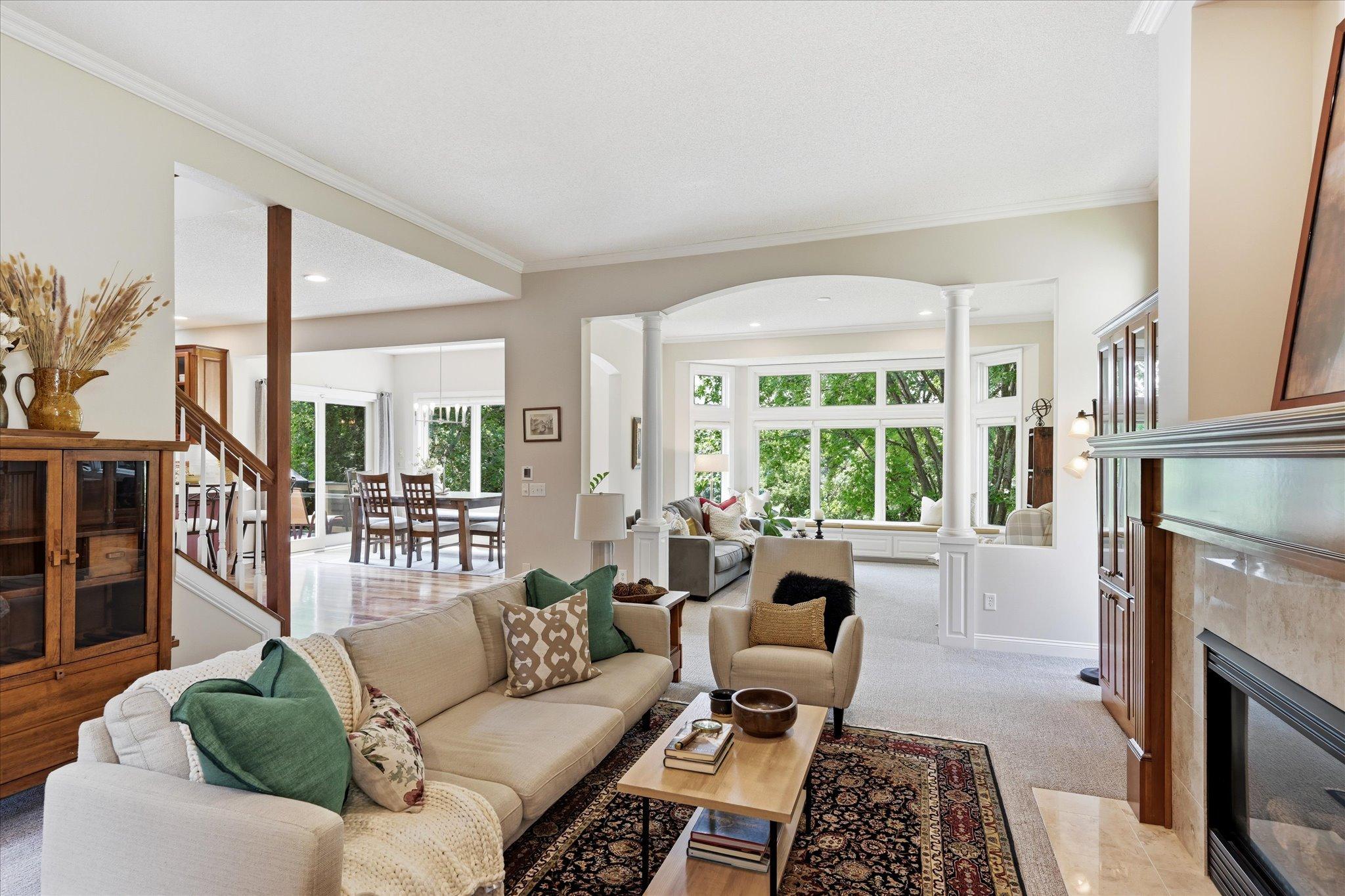 Open Concept
