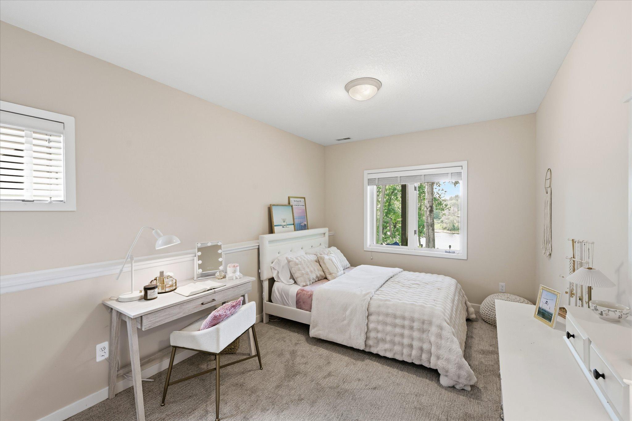 Bedroom Lower