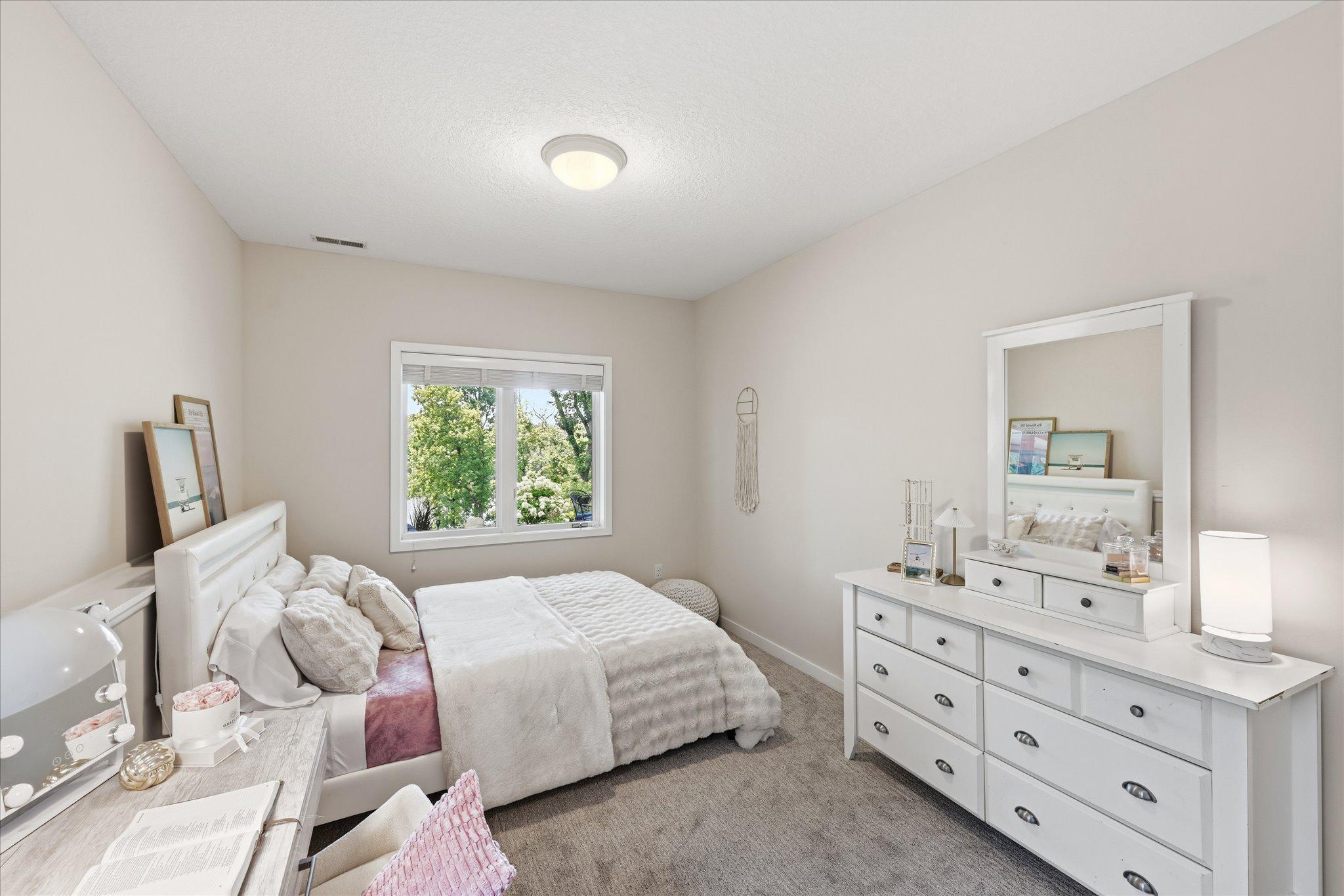 Bedroom Lower