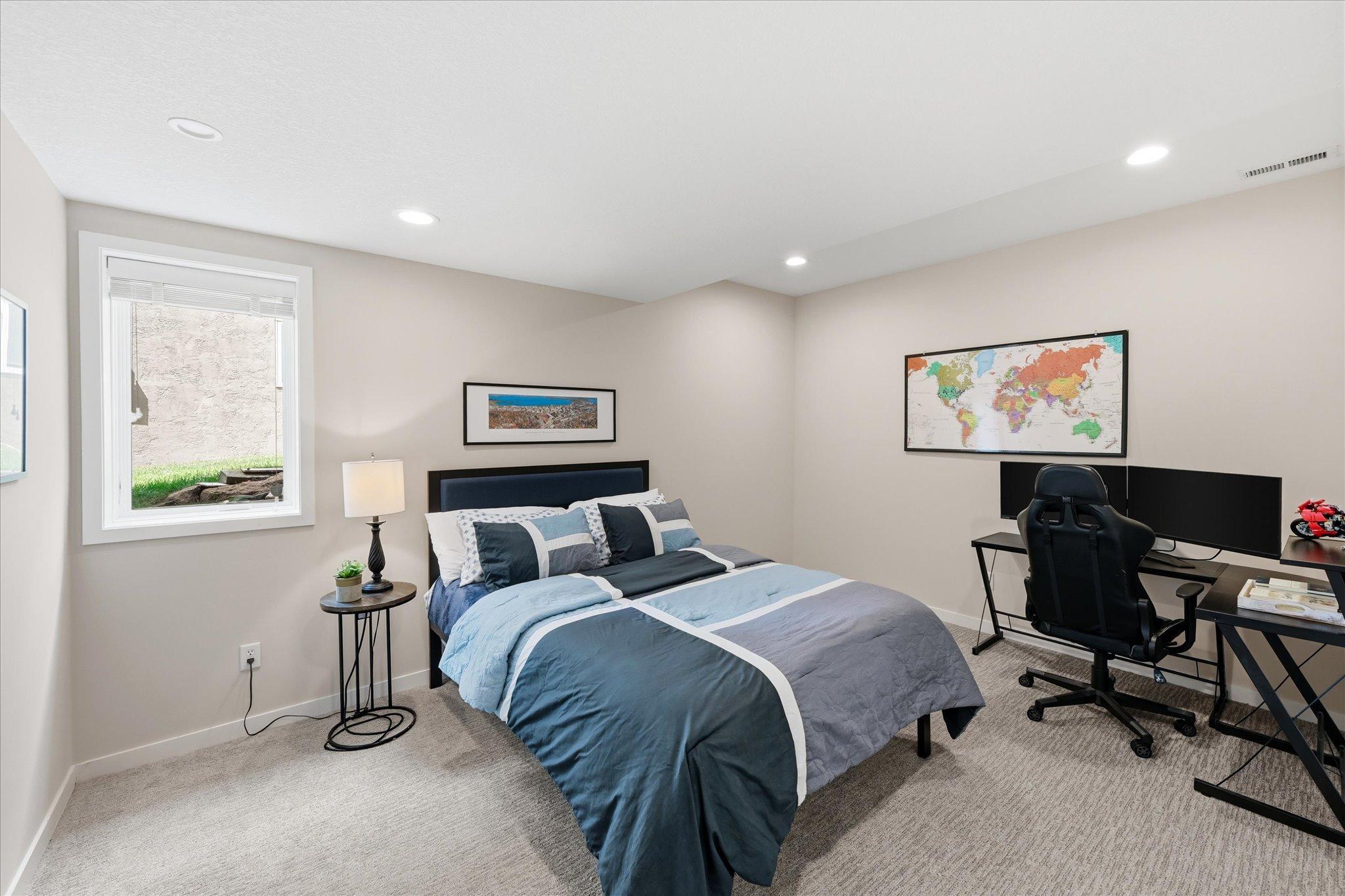 Bedroom Lower