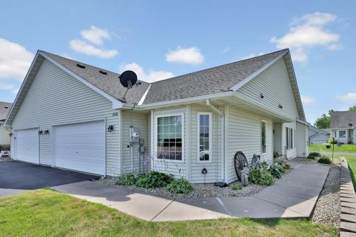 13433 Newlander Avenue, Lindstrom, MN 55045