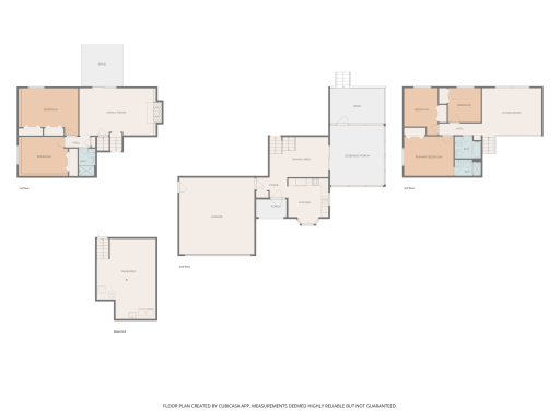 All Floors Combined