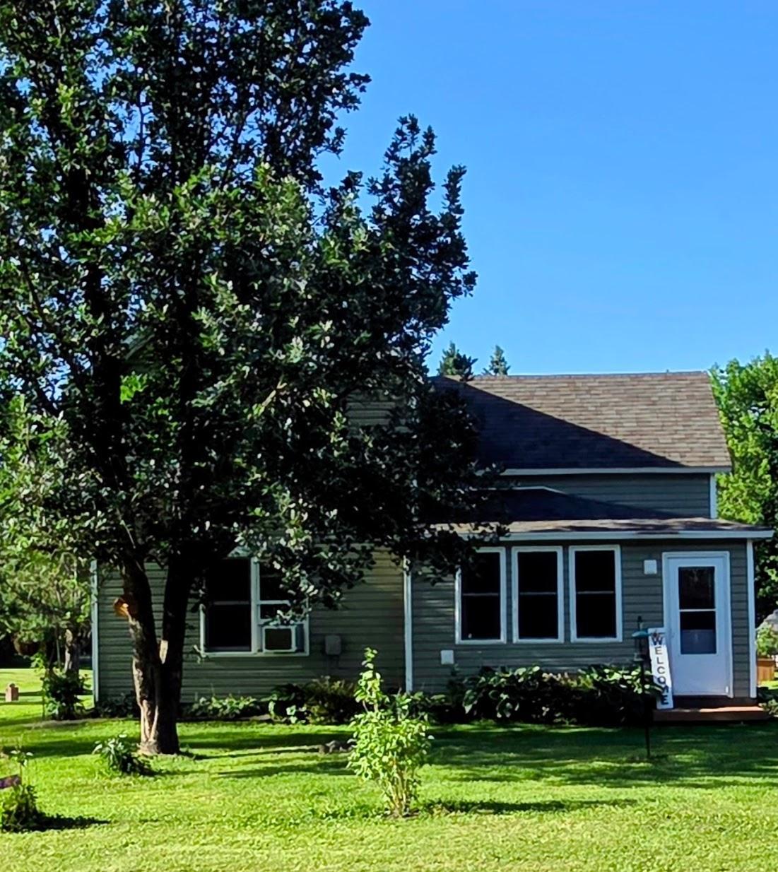 11340 Itasca Street, Mizpah, MN 56660