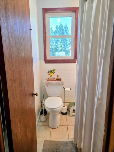 H ll bathroom
