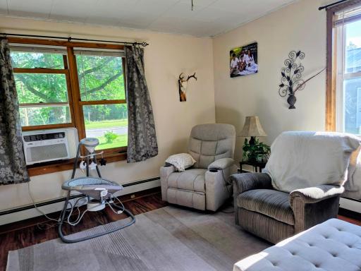 H living area
