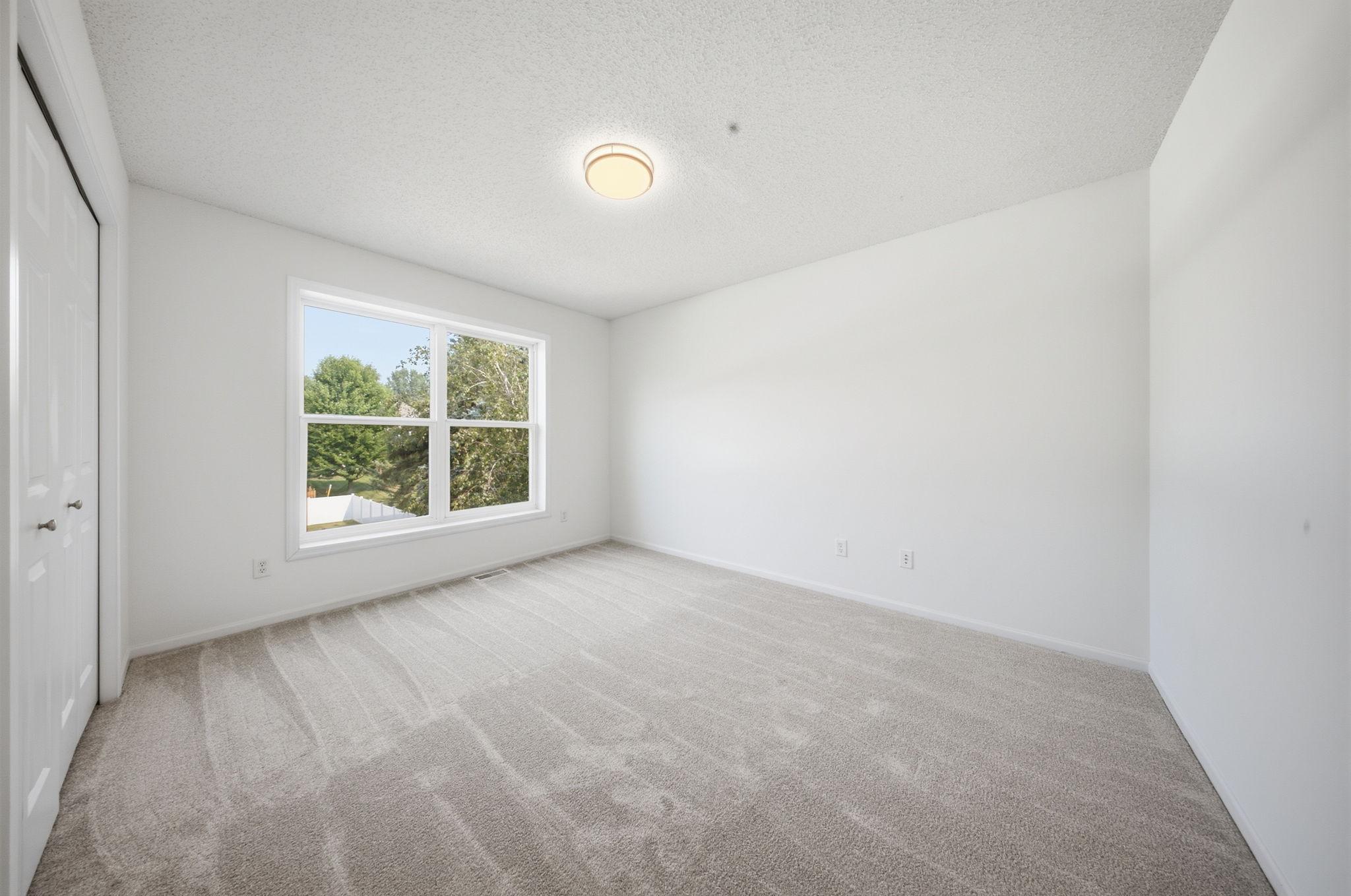 Bedroom 4.
