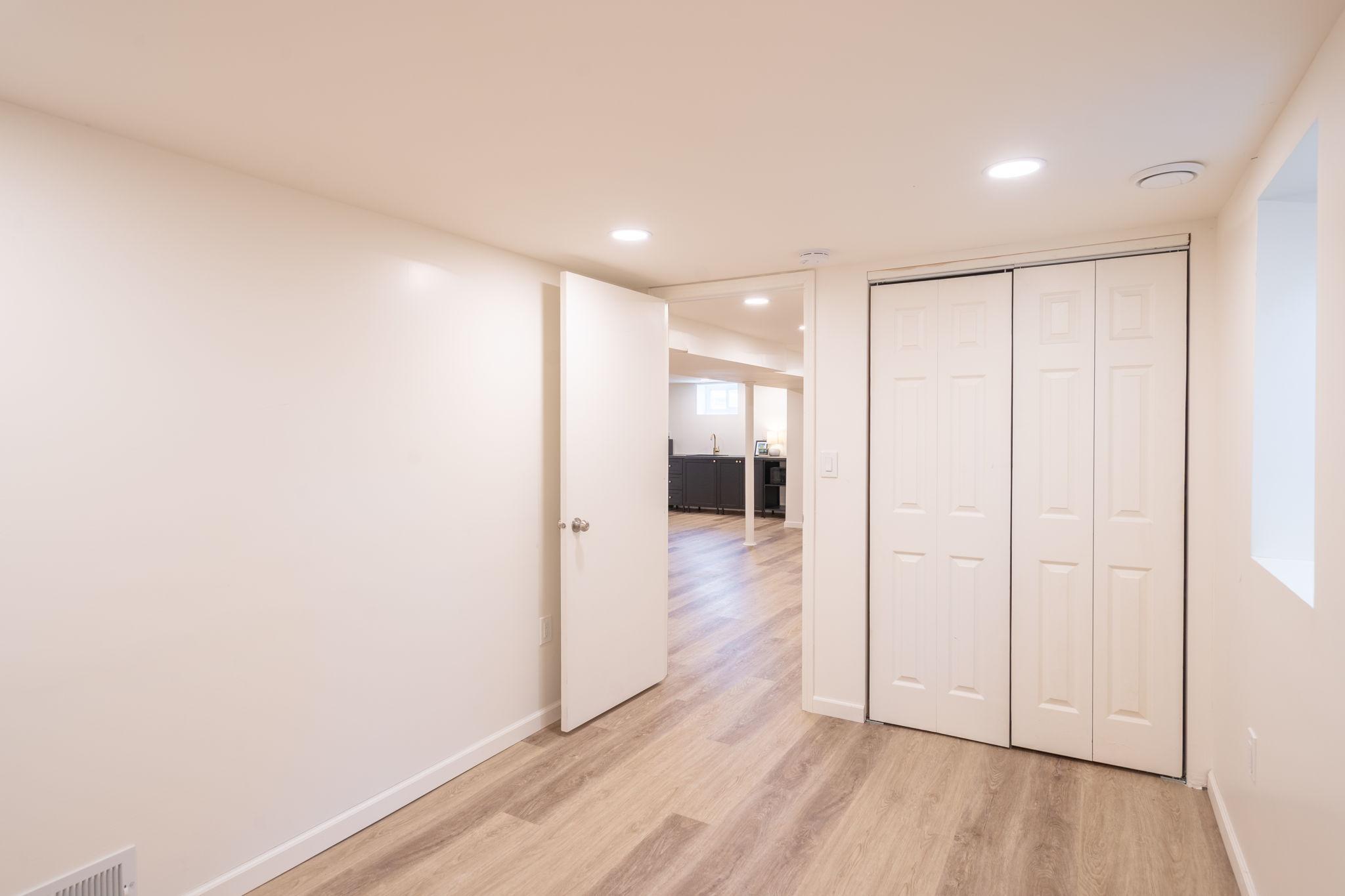 Bedroom #4