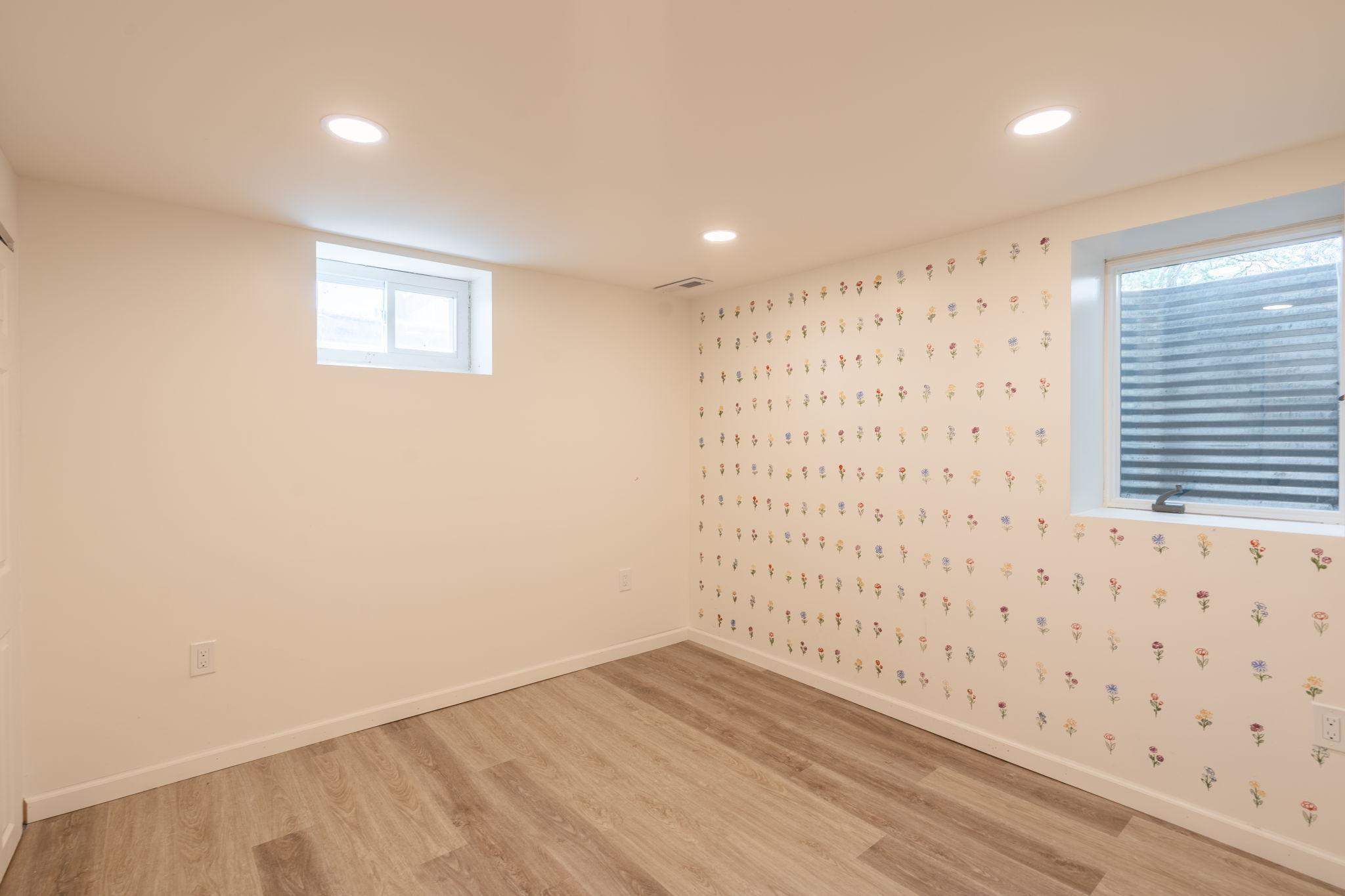 Bedroom #5