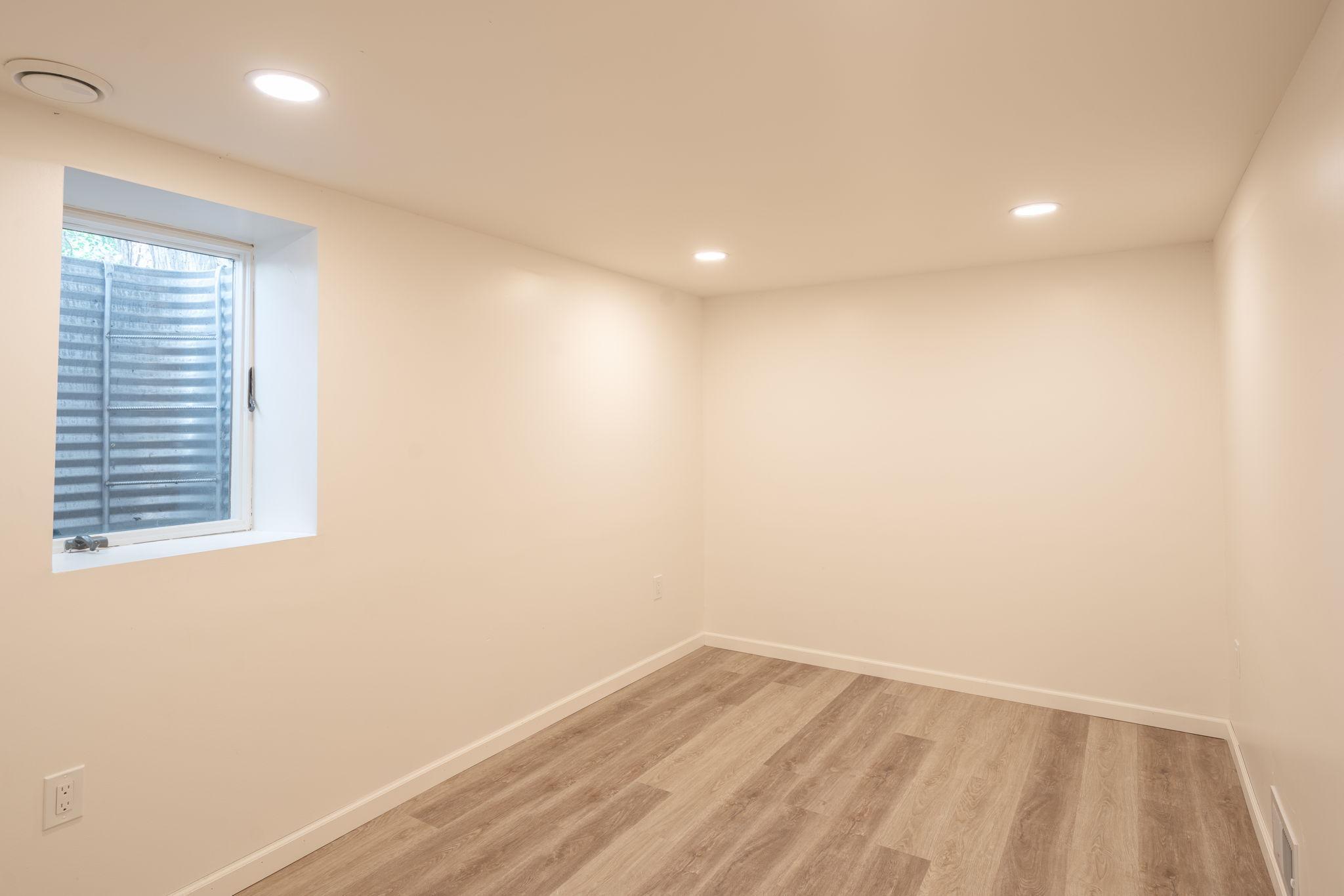 Bedroom #4