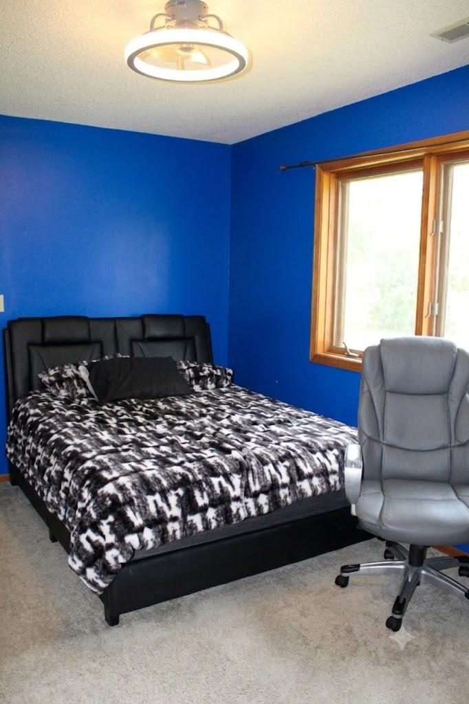 4th bedroom