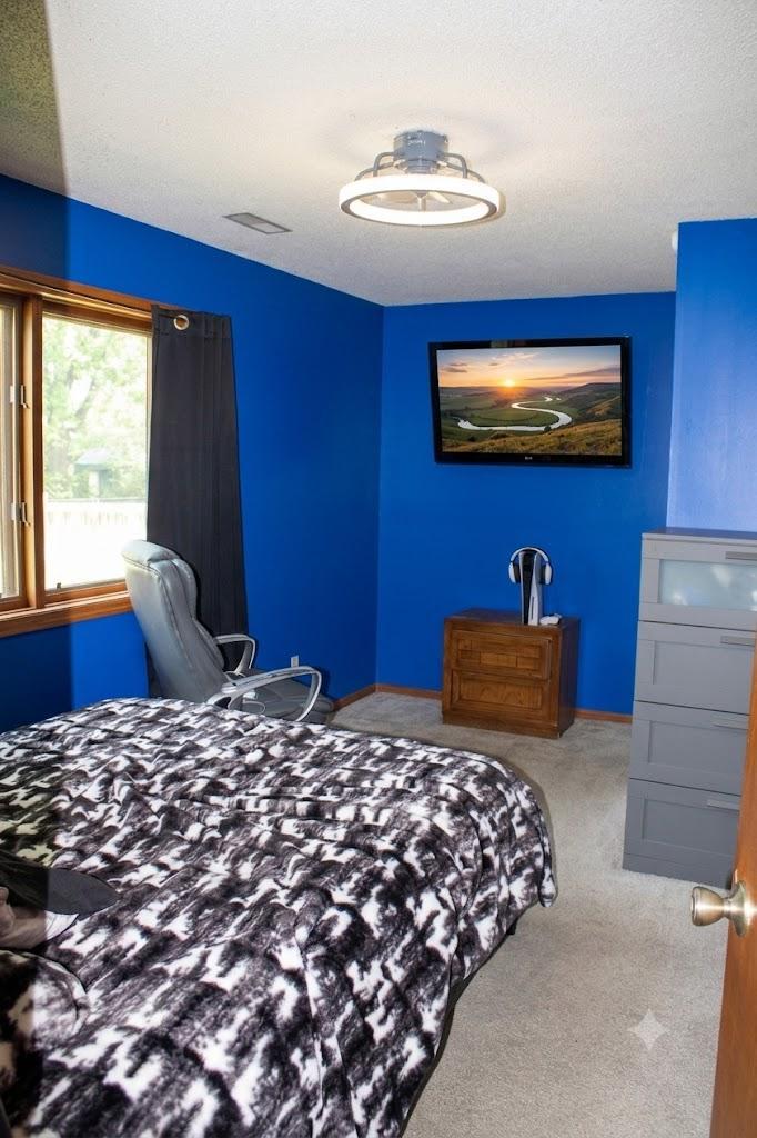 4th bedroom