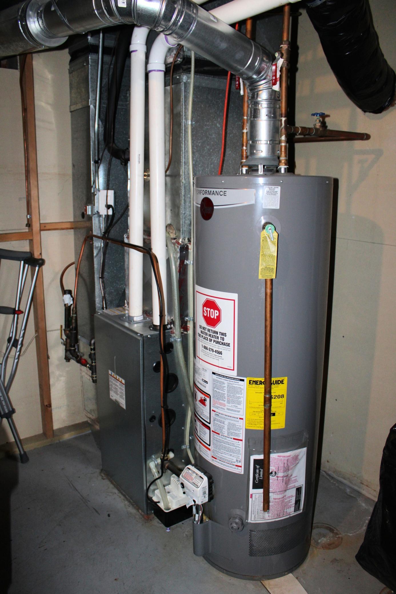 Utilities