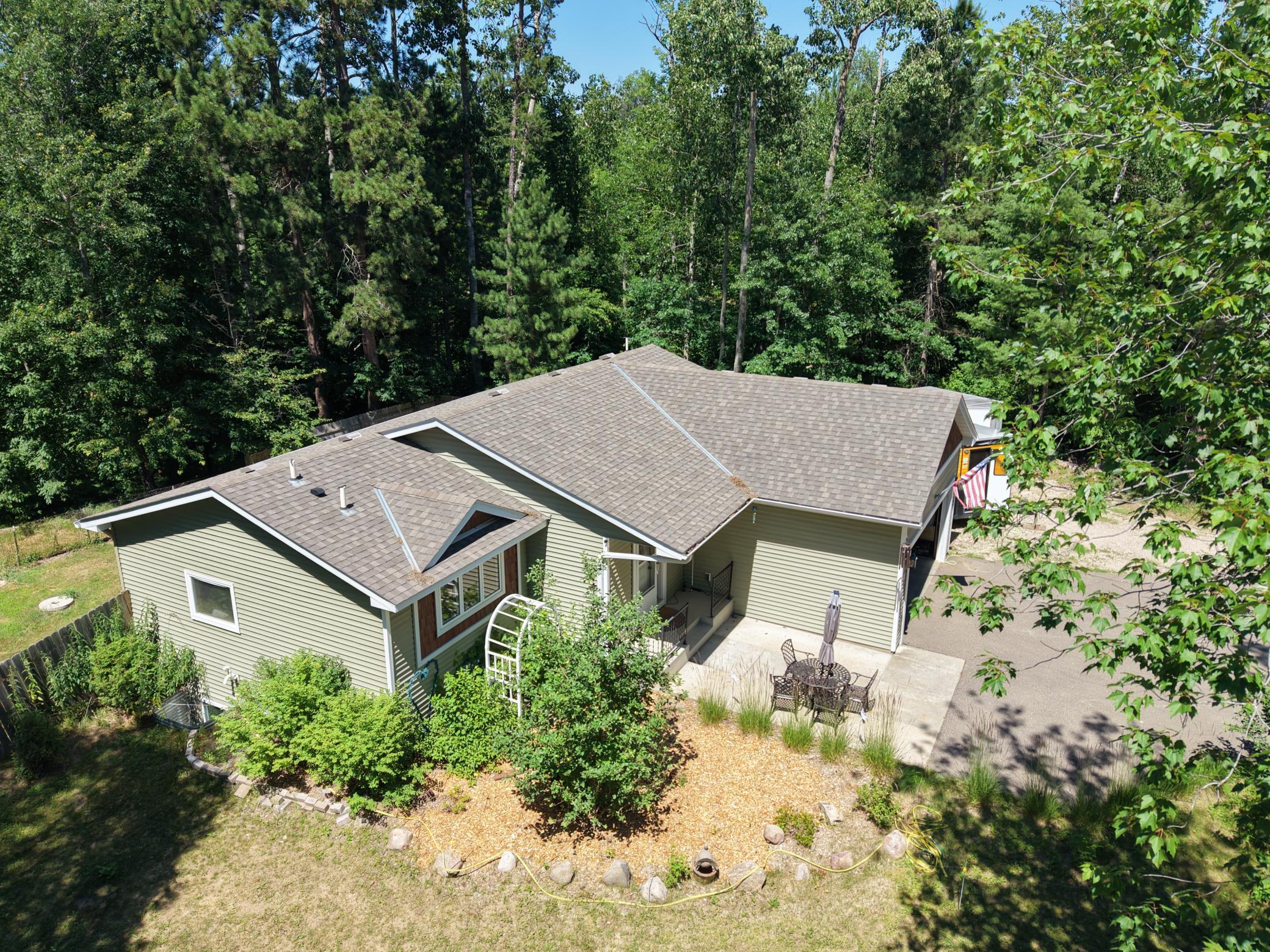 Welcome to 25871 Centennial Lane!