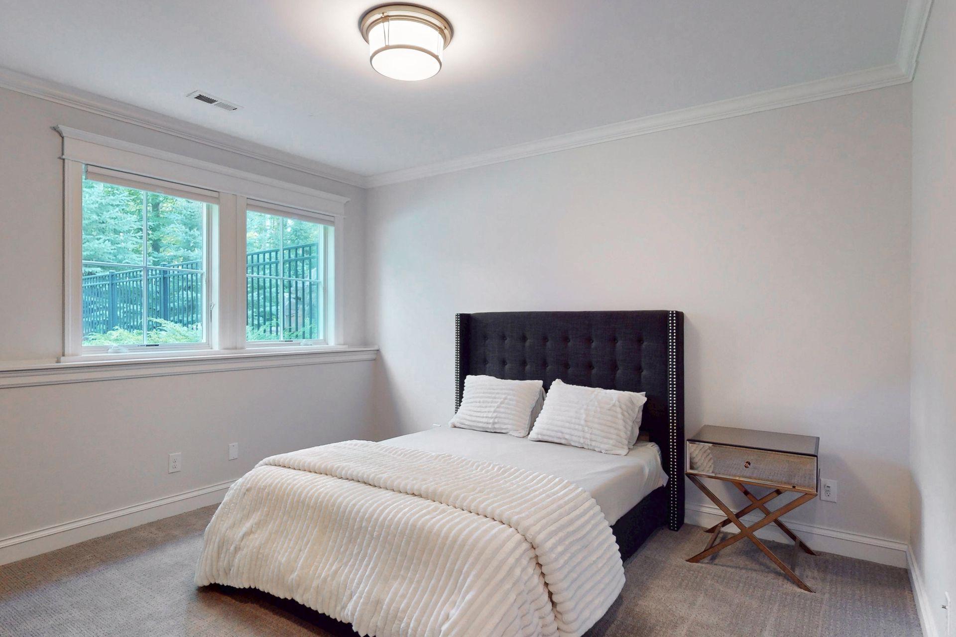 Bedroom #5 - Lower Level