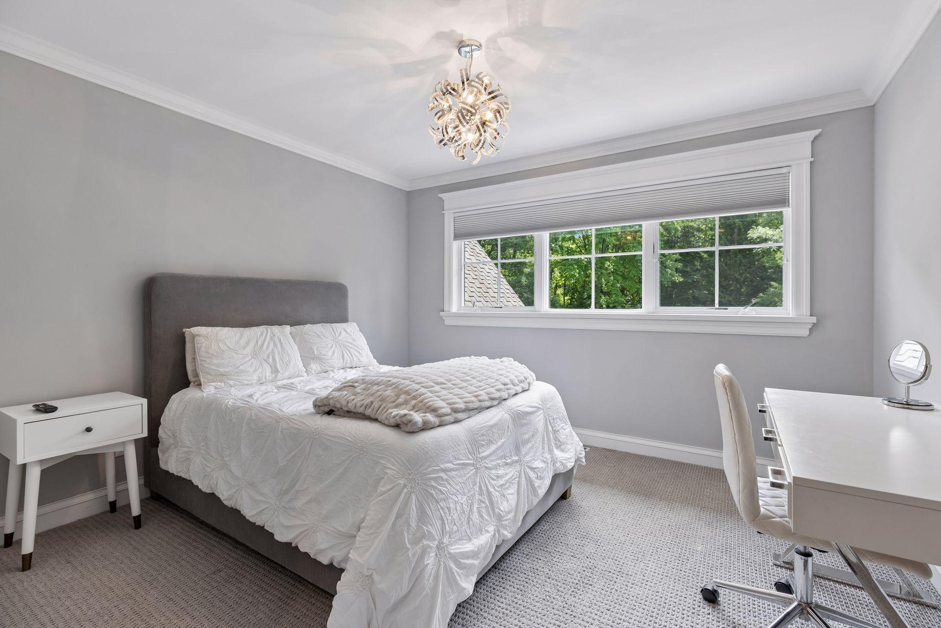 Bedroom #2 - Upper Level