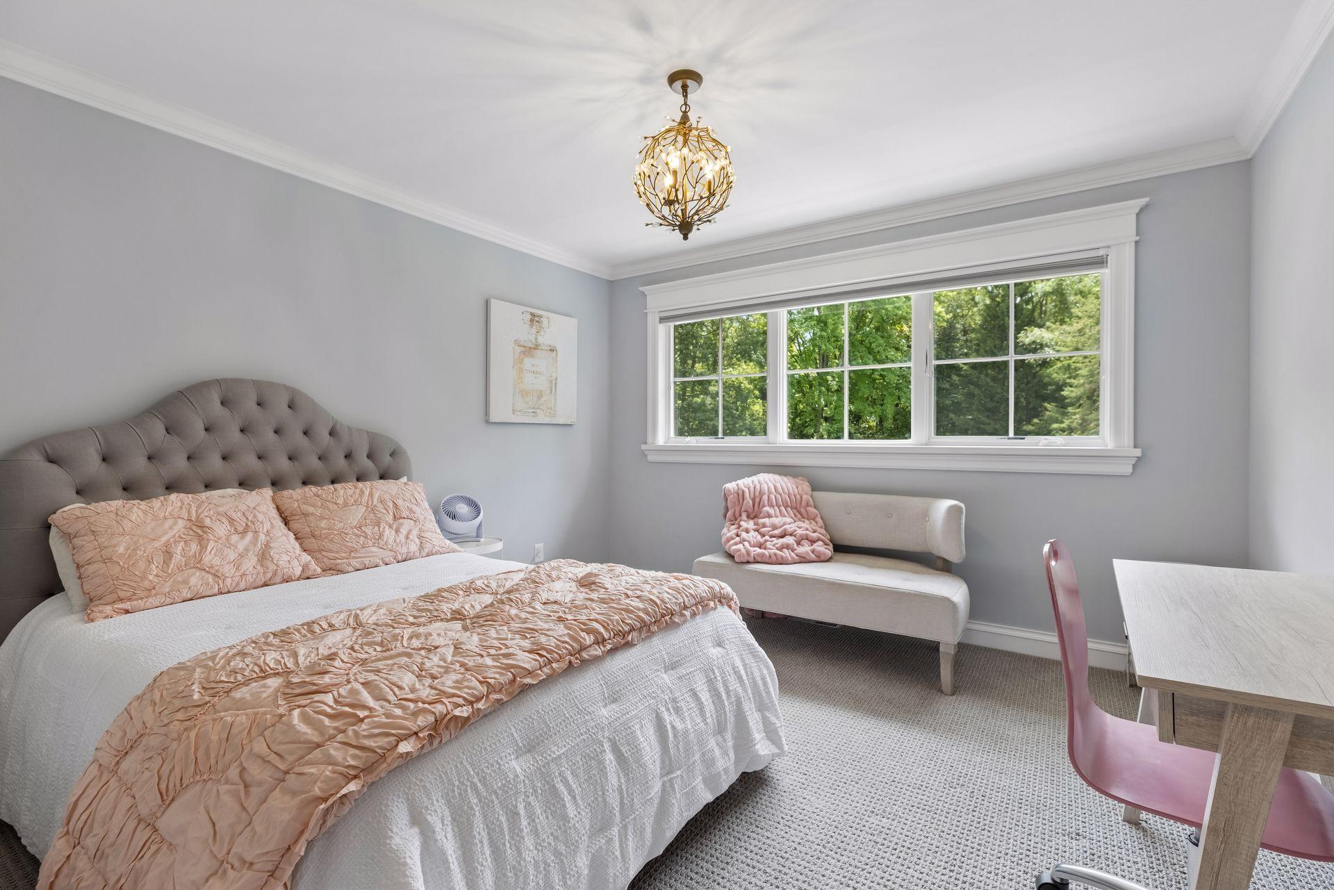 Bedroom #3 - Upper Level