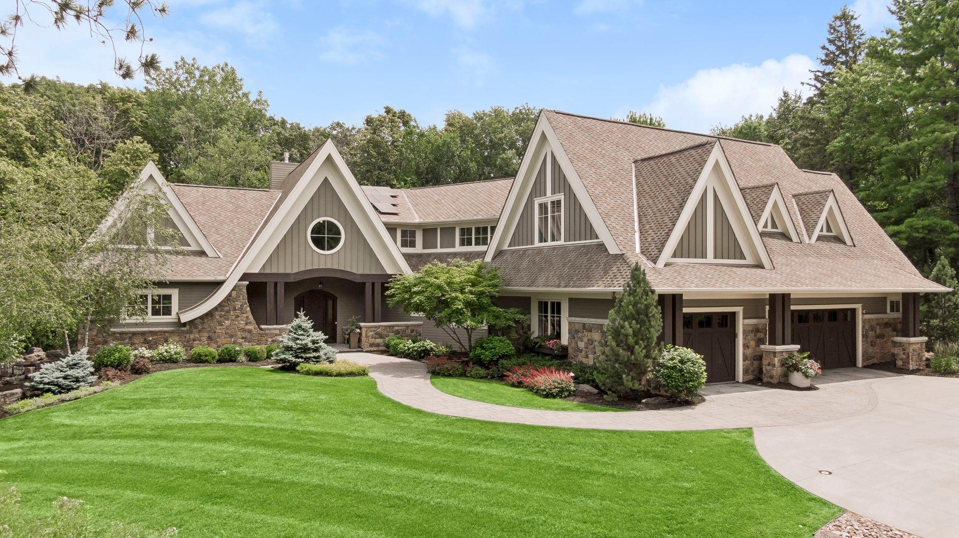 Property photo for 19540 Iteri Avenue, Lakeville, MN 55044