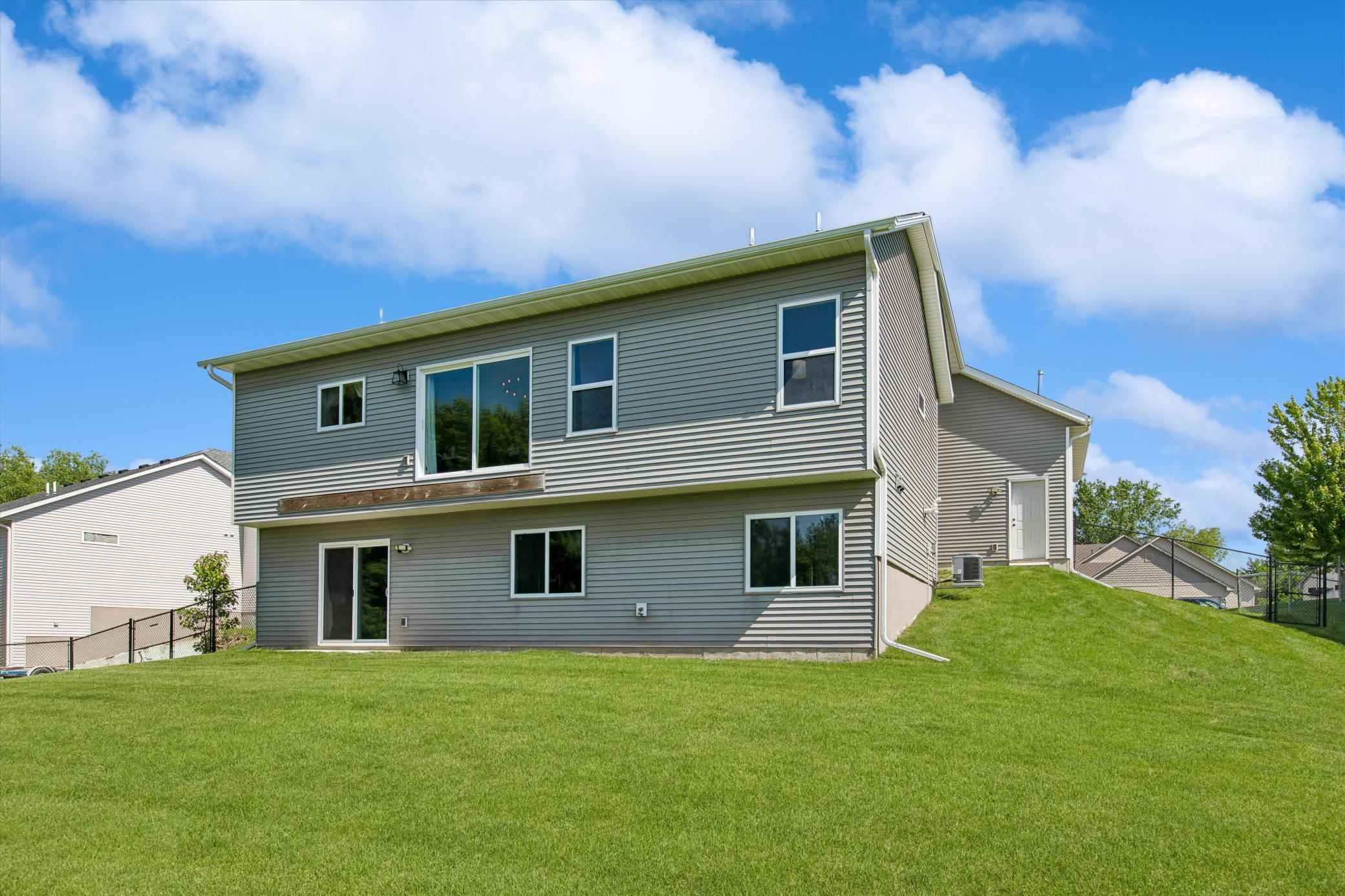 Ready for deck of your dreams!