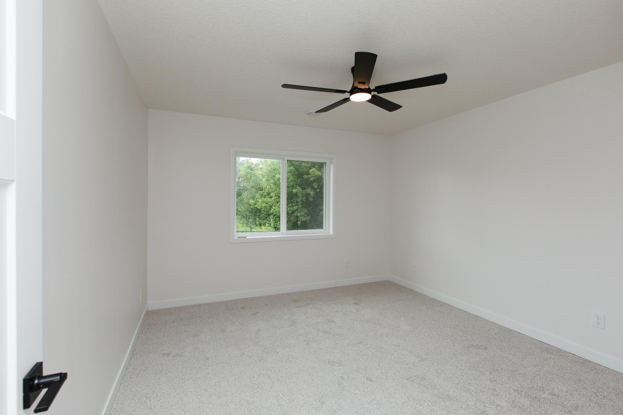Bedroom #4
