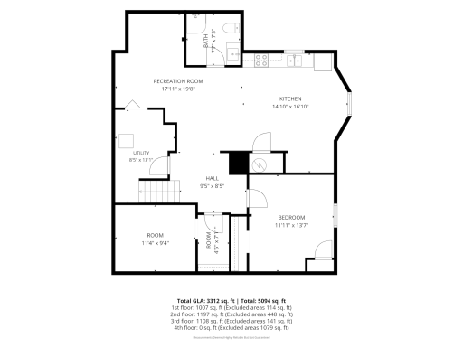 3753 11th Avenue S, Minneapolis, MN 55407