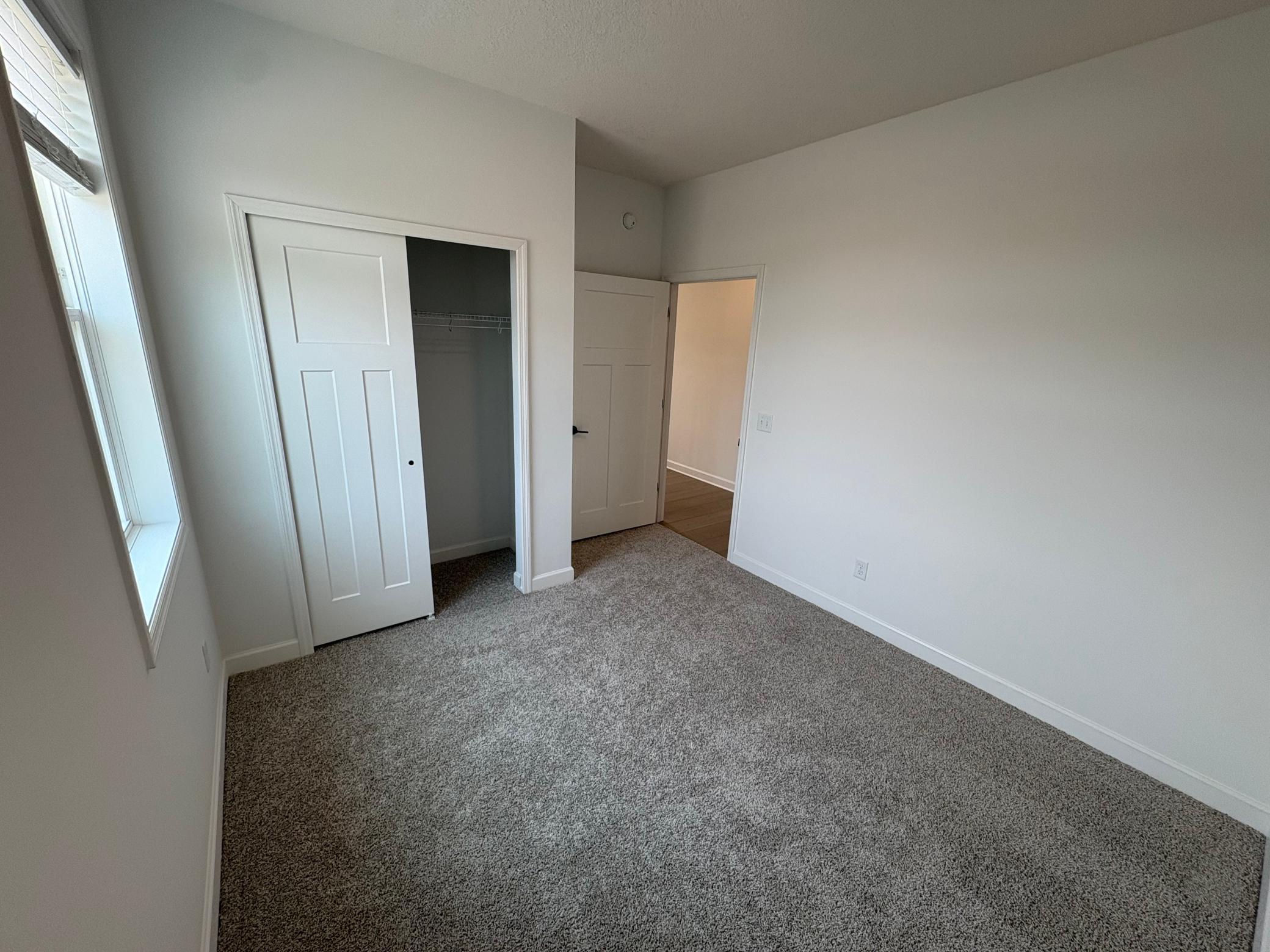 (Photo is of the actual home.)