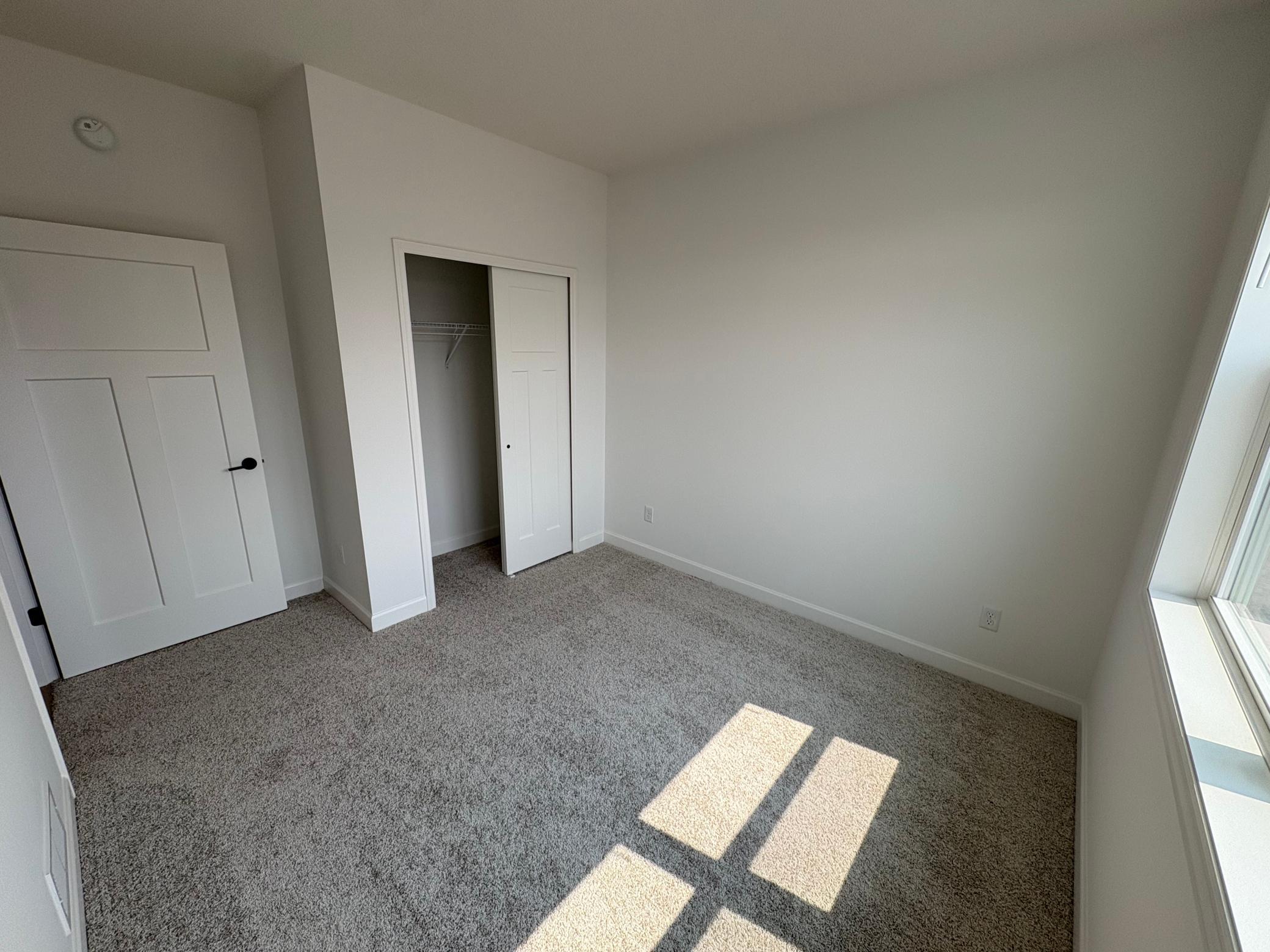 (Photo is of the actual home.)