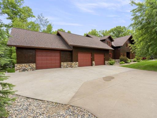 17994 Dayspring Drive, Park Rapids, MN 56470