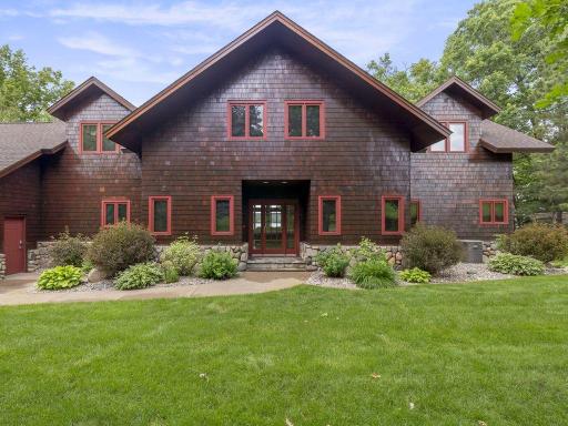 17994 Dayspring Drive, Park Rapids, MN 56470
